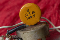 【used】Fender / Mustang Bass 1973 1973 3.690kg #403755【GIB Yokohama】
