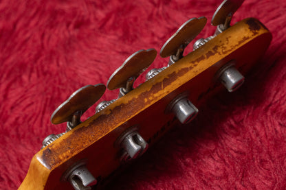 【used】Fender / Mustang Bass 1973 1973 3.690kg #403755【GIB Yokohama】