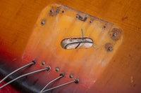 【used】Fender / Mustang Bass 1973 1973 3.690kg #403755【GIB Yokohama】