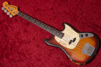 【used】Fender / Mustang Bass 1973 1973 3.690kg #403755【GIB Yokohama】