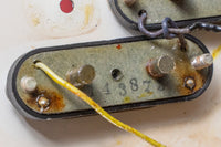 【used】Fender / Mustang Bass 1973 1973 3.690kg #403755【GIB Yokohama】
