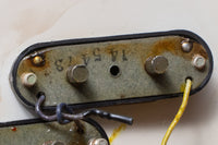【used】Fender / Mustang Bass 1973 1973 3.690kg #403755【GIB Yokohama】