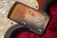 【used】Fender / Mustang Bass 1973 1973 3.690kg #403755【GIB Yokohama】