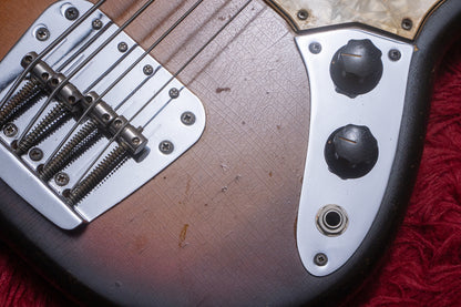 【used】Fender / Mustang Bass 1973 1973 3.690kg #403755【GIB Yokohama】