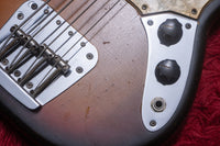 【used】Fender / Mustang Bass 1973 1973 3.690kg #403755【GIB Yokohama】