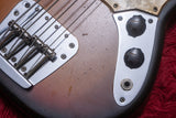 【used】Fender / Mustang Bass 1973 1973 3.690kg #403755【GIB Yokohama】