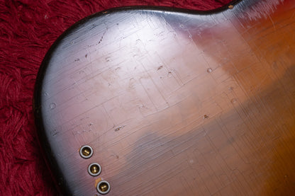 【used】Fender / Mustang Bass 1973 1973 3.690kg #403755【GIB Yokohama】
