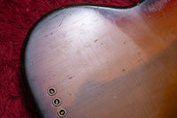 【used】Fender / Mustang Bass 1973 1973 3.690kg #403755【GIB Yokohama】