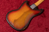 【used】Fender / Mustang Bass 1973 1973 3.690kg #403755【GIB Yokohama】