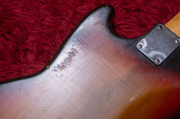 【used】Fender / Mustang Bass 1973 1973 3.690kg #403755【GIB Yokohama】