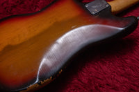 【used】Fender / Mustang Bass 1973 1973 3.690kg #403755【GIB Yokohama】