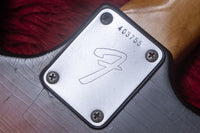 【used】Fender / Mustang Bass 1973 1973 3.690kg #403755【GIB Yokohama】