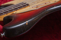 【used】Fender / Mustang Bass 1973 1973 3.690kg #403755【GIB Yokohama】