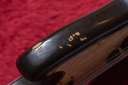 【used】Fender / Mustang Bass 1973 1973 3.690kg #403755【GIB Yokohama】