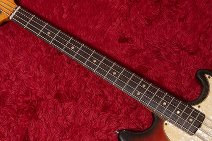 【used】Fender / Mustang Bass 1973 1973 3.690kg #403755【GIB Yokohama】