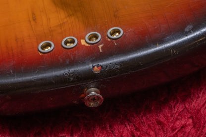 【used】Fender / Mustang Bass 1973 1973 3.690kg #403755【GIB Yokohama】
