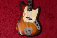 【used】Fender / Mustang Bass 1973 1973 3.690kg #403755【GIB Yokohama】