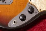 【used】Fender / Mustang Bass 1973 1973 3.690kg #403755【GIB Yokohama】