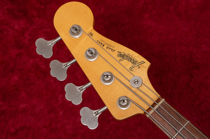 【used】Fender Custom Shop / 1964 Jazz Bass NOS Dark Lake Placid Blue 2012 3.965kg #R65590【GIB Yokohama】