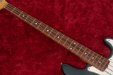 【used】Fender Custom Shop / 1964 Jazz Bass NOS Dark Lake Placid Blue 2012 3.965kg #R65590【GIB Yokohama】