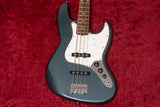 【used】Fender Custom Shop / 1964 Jazz Bass NOS Dark Lake Placid Blue 2012 3.965kg #R65590【GIB Yokohama】
