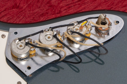 【used】Fender Custom Shop / 1964 Jazz Bass NOS Dark Lake Placid Blue 2012 3.965kg #R65590【GIB Yokohama】