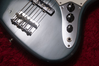 【used】Fender Custom Shop / 1964 Jazz Bass NOS Dark Lake Placid Blue 2012 3.965kg #R65590【GIB Yokohama】