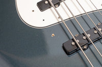【used】Fender Custom Shop / 1964 Jazz Bass NOS Dark Lake Placid Blue 2012 3.965kg #R65590【GIB Yokohama】