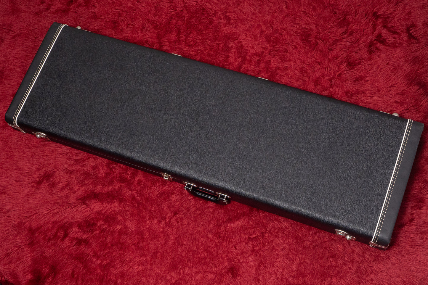 【used】Fender Custom Shop / 1964 Jazz Bass NOS Dark Lake Placid Blue 2012 3.965kg #R65590【GIB Yokohama】