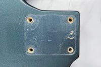 【used】Fender Custom Shop / 1964 Jazz Bass NOS Dark Lake Placid Blue 2012 3.965kg #R65590【GIB Yokohama】
