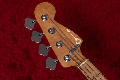 【used】Charvel / Pro-Mod San Dimas Bass PJ IV Caramelized Maple MBK 3.960kg #MC214030【GIB Yokohama】