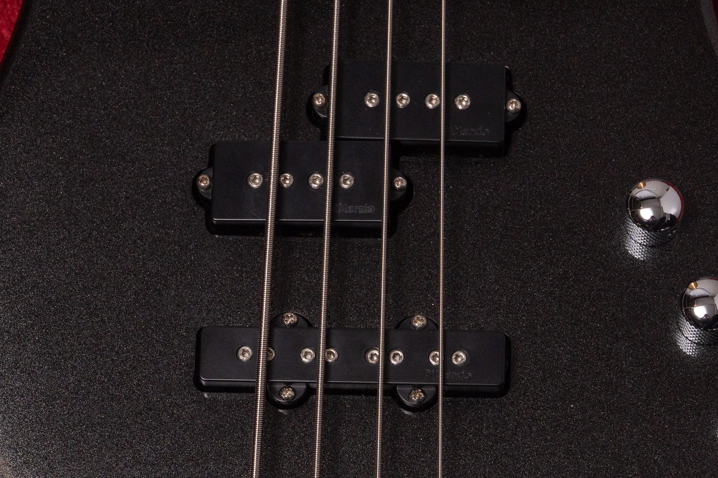 【used】Charvel / Pro-Mod San Dimas Bass PJ IV Caramelized Maple MBK 3.960kg #MC214030【GIB Yokohama】