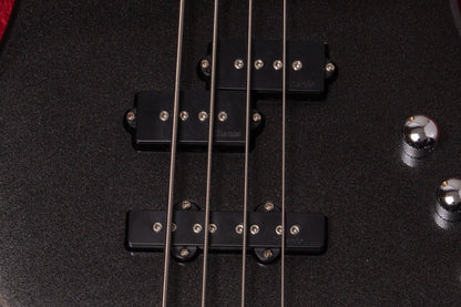 【used】Charvel / Pro-Mod San Dimas Bass PJ IV Caramelized Maple MBK 3.960kg #MC214030【GIB Yokohama】