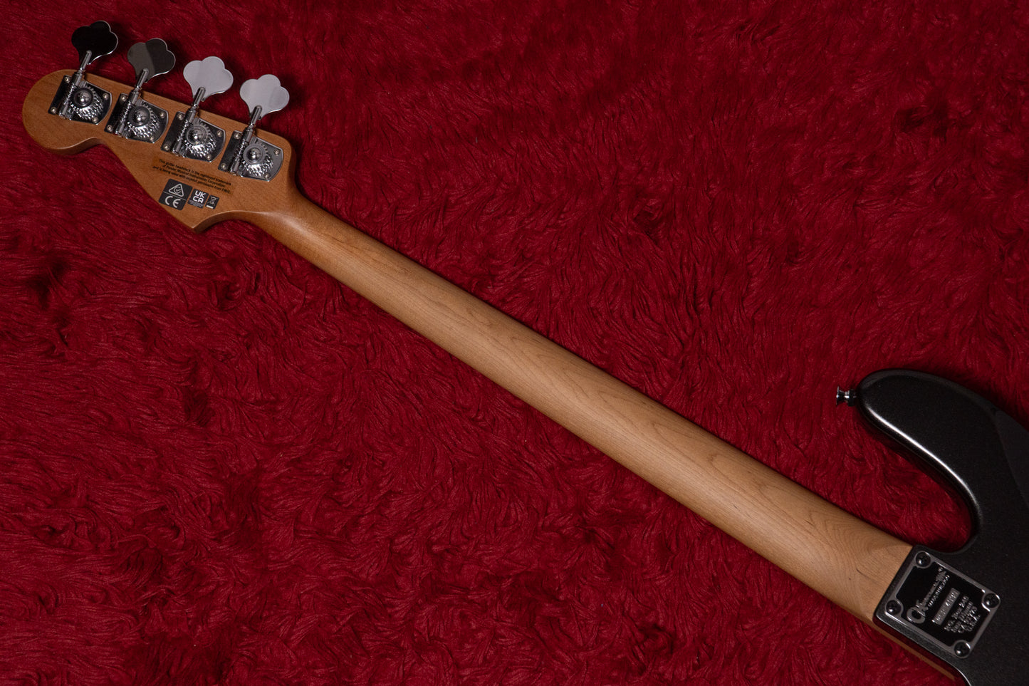 【used】Charvel / Pro-Mod San Dimas Bass PJ IV Caramelized Maple MBK 3.960kg #MC214030【GIB Yokohama】