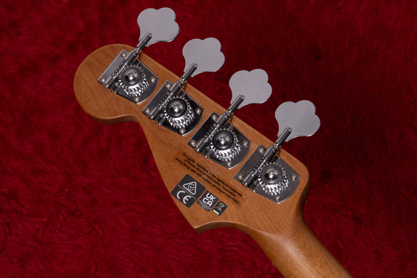 【used】Charvel / Pro-Mod San Dimas Bass PJ IV Caramelized Maple MBK 3.960kg #MC214030【GIB Yokohama】