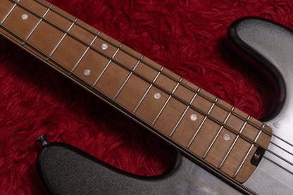 【used】Charvel / Pro-Mod San Dimas Bass PJ IV Caramelized Maple MBK 3.960kg #MC214030【GIB Yokohama】
