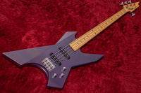 【used】Killer / KB-Dagger JJ Sparkling purple 3.765kg #000719【Consignment 】【GIB Yokohama】