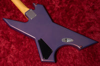 【used】Killer / KB-Dagger JJ Sparkling purple 3.765kg #000719【Consignment 】【GIB Yokohama】