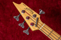 【used】Killer / KB-Dagger JJ Sparkling purple 3.765kg #000719【Consignment 】【GIB Yokohama】