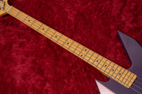 【used】Killer / KB-Dagger JJ Sparkling purple 3.765kg #000719【Consignment 】【GIB Yokohama】