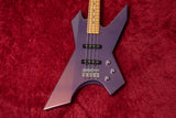 【used】Killer / KB-Dagger JJ Sparkling purple 3.765kg #000719【Consignment 】【GIB Yokohama】