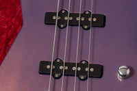 【used】Killer / KB-Dagger JJ Sparkling purple 3.765kg #000719【Consignment 】【GIB Yokohama】