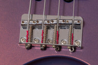 【used】Killer / KB-Dagger JJ Sparkling purple 3.765kg #000719【Consignment 】【GIB Yokohama】