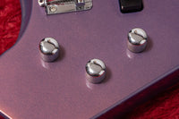 【used】Killer / KB-Dagger JJ Sparkling purple 3.765kg #000719【Consignment 】【GIB Yokohama】