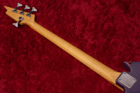 【used】Killer / KB-Dagger JJ Sparkling purple 3.765kg #000719【Consignment 】【GIB Yokohama】