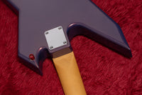 【used】Killer / KB-Dagger JJ Sparkling purple 3.765kg #000719【Consignment 】【GIB Yokohama】