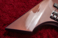 【used】Killer / KB-Dagger JJ Sparkling purple 3.765kg #000719【Consignment 】【GIB Yokohama】