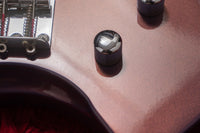 【used】Killer / KB-Dagger JJ Sparkling purple 3.765kg #000719【Consignment 】【GIB Yokohama】