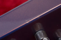 【used】Killer / KB-Dagger JJ Sparkling purple 3.765kg #000719【Consignment 】【GIB Yokohama】