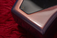 【used】Killer / KB-Dagger JJ Sparkling purple 3.765kg #000719【Consignment 】【GIB Yokohama】